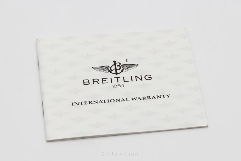Breitling J-Class 18 ct gold quartz women's watch K52063 [2302479]