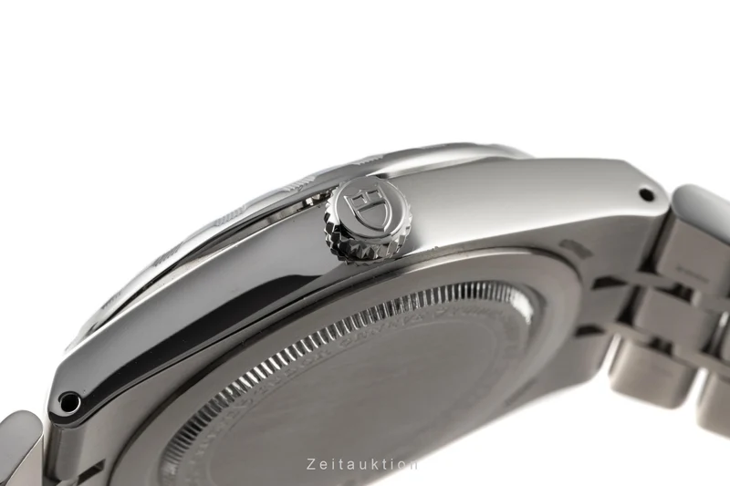 Tudor Royal steel automatic men's watch 28600 LP: 2420EUR [2302402]