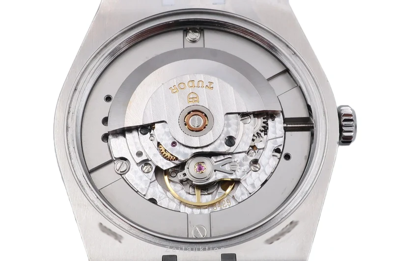 Tudor Royal steel automatic men's watch 28600 LP: 2420EUR [2302402]