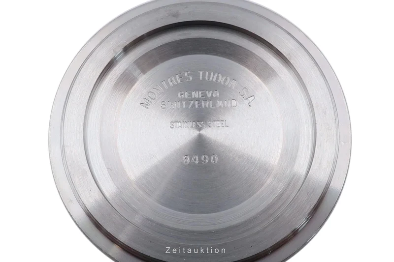 Tudor Royal steel automatic men's watch 28600 LP: 2420EUR [2302402]