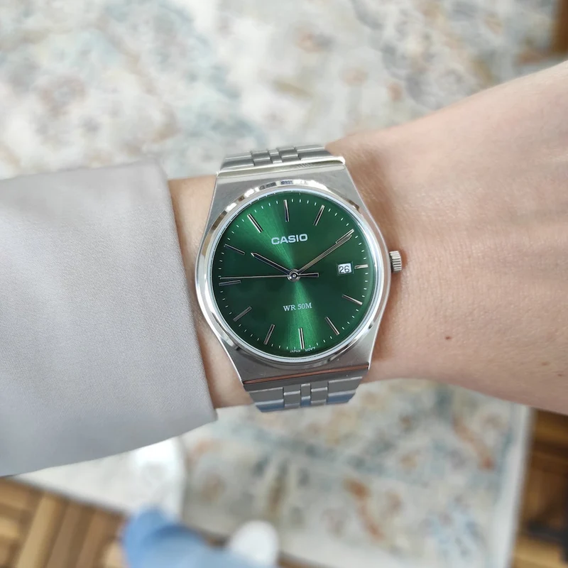 Casio Collection MTP-B145D-3AVEF