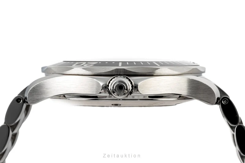 Omega Seamaster steel automatic men's watch 2254.50.00 LP: 6300EUR [2301015]