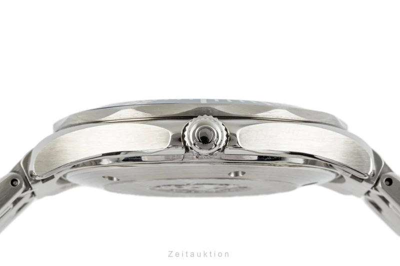 Omega Seamaster steel quartz men's watch 2541.80.00 [2301014]