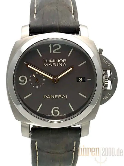 Panerai Luminor Marina 1950 3 Days Automatic Titanio PAM00351 aus 2013