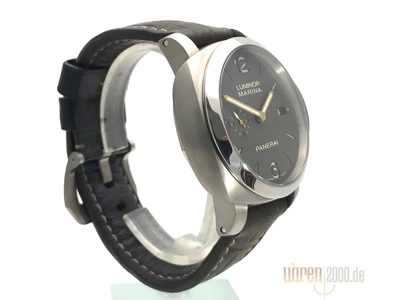 Panerai Luminor Marina 1950 3 Days Automatic Titanio PAM00351 aus 2013