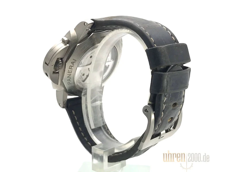 Panerai Luminor Marina 1950 3 Days Automatic Titanio PAM00351 aus 2013