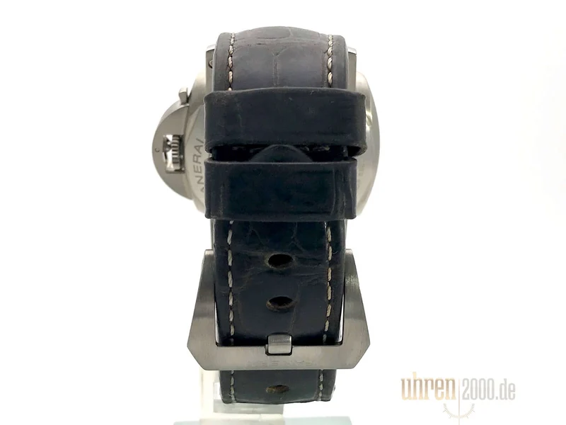 Panerai Luminor Marina 1950 3 Days Automatic Titanio PAM00351 aus 2013