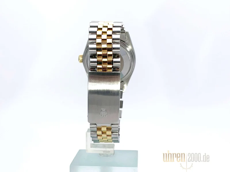Rolex Datejust 36 Ref. 16013 aus 1987