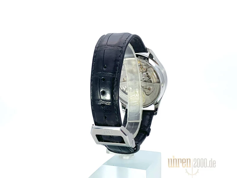 IWC Portugieser Automatic 7 Tage IW500109 aus 2014