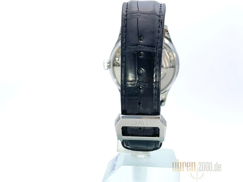 IWC Portugieser Automatic 7 Tage IW500109 aus 2014