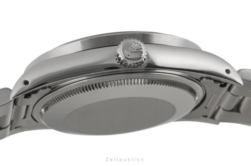 Rolex Air King steel automatic men's watch 14010 [2304290]
