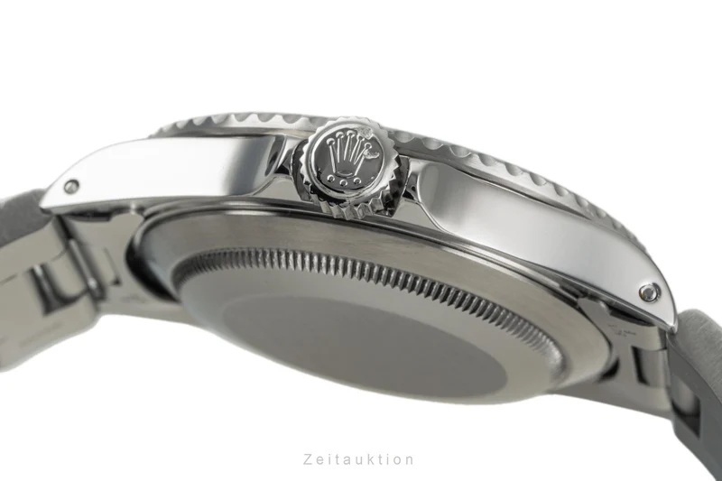 Rolex Submariner steel automatic men's watch 14060 [2304282]