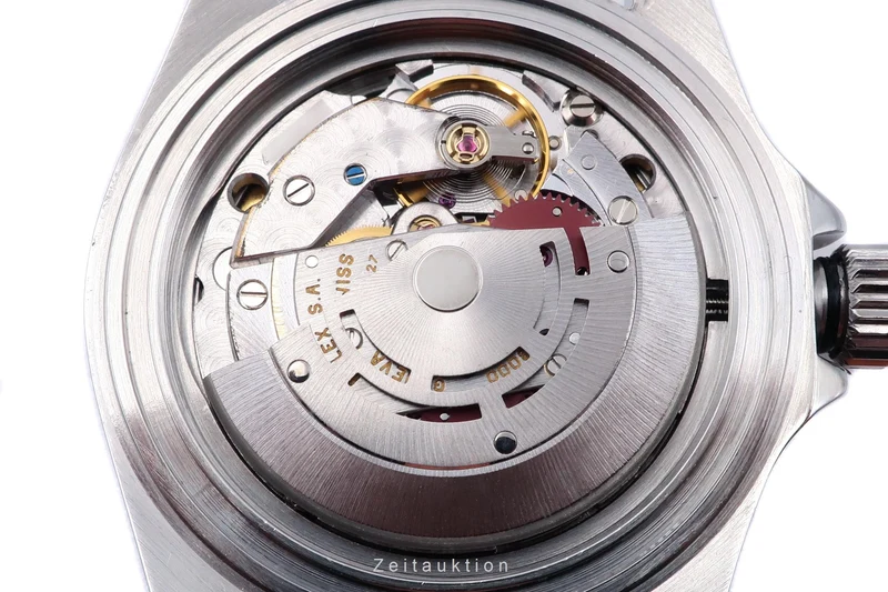 Rolex Submariner steel automatic men's watch 14060 [2304282]