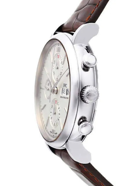 IWC Portofino Chronograph IW391027