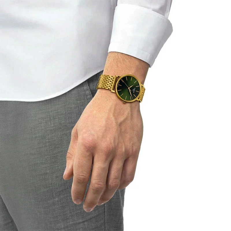 Tissot Everytime T143.410.33.091.00