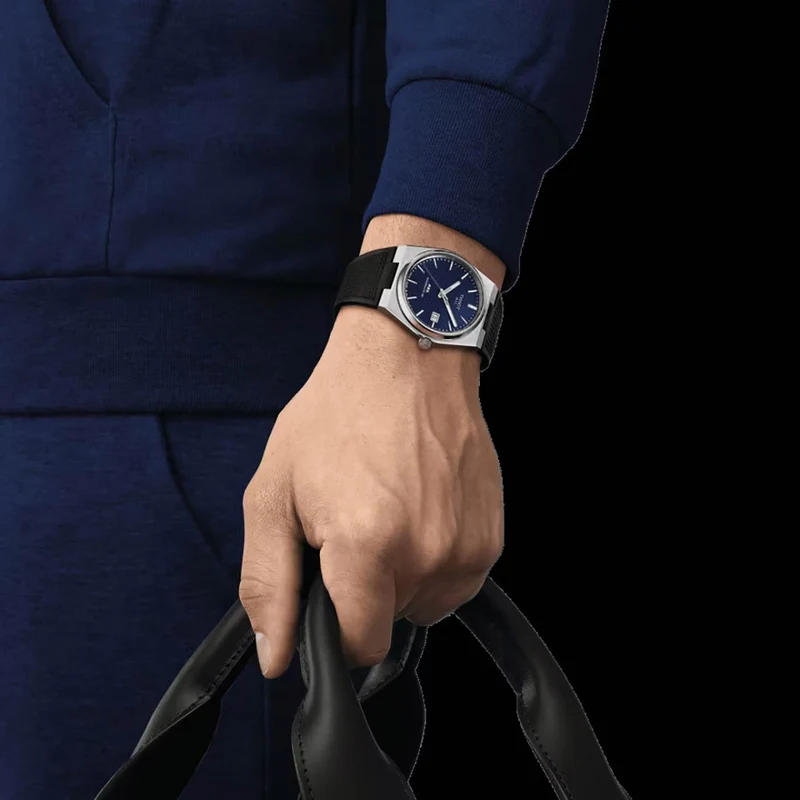 Tissot PRX Powermatic 80 T137.407.17.041.00