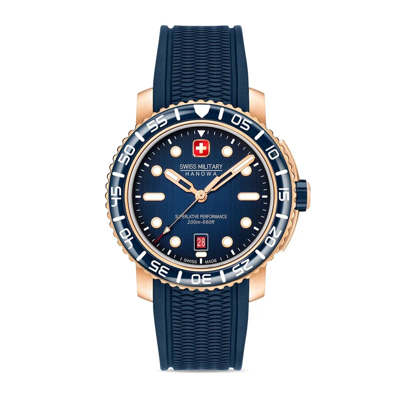 Swiss Military SMWGN0001720