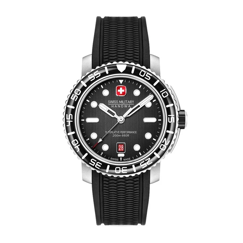 Swiss Military SMWGN0001701