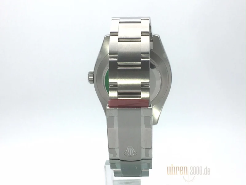 Rolex Oyster Perpetual Air-King 116900 aus 2018