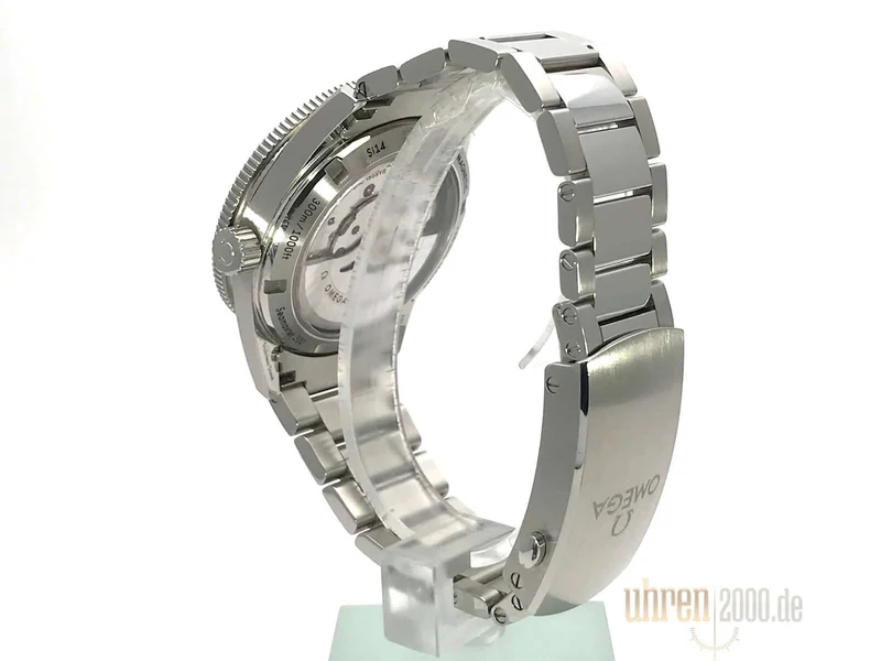 Omega Seamaster 300 Master Co-Axial 233.30.41.21.01.001 aus 2018