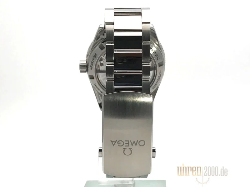 Omega Seamaster 300 Master Co-Axial 233.30.41.21.01.001 aus 2018