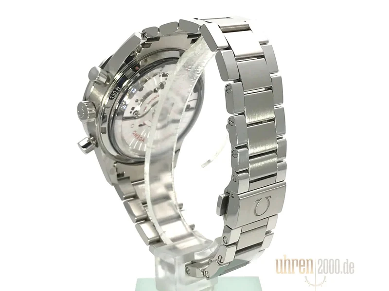 Omega Speedmaster 57 Chronograph 331.10.42.51.01.002 aus 2018