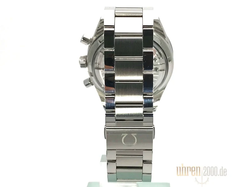 Omega Speedmaster 57 Chronograph 331.10.42.51.01.002 aus 2018