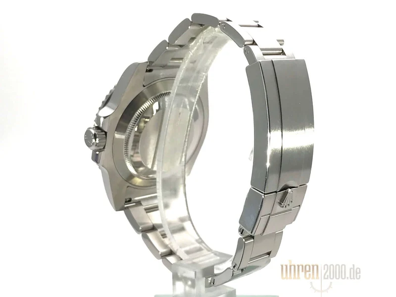 Rolex Submariner Date 116610LN LC100 aus 2011