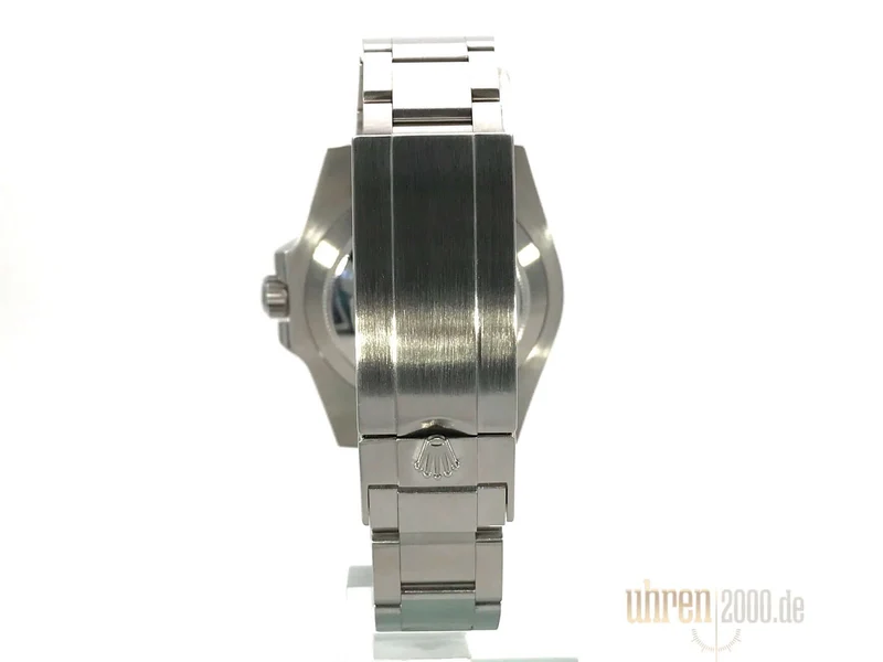 Rolex Submariner Date 116610LN LC100 aus 2011