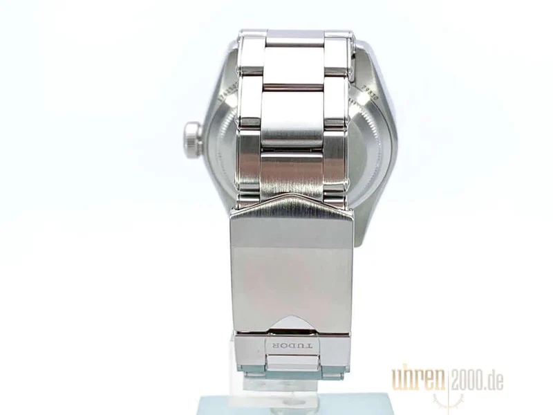 Tudor Heritage Black Bay GMT 79830RB-0001 aus 2018