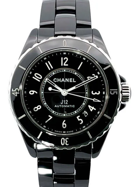 Chanel J12 Automatik 38 H5697