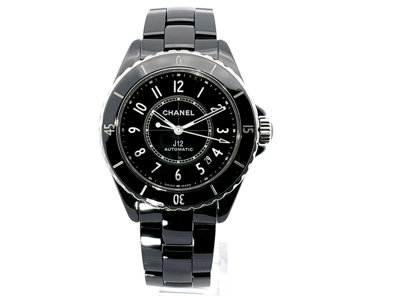 Chanel J12 Automatik 38 H5697