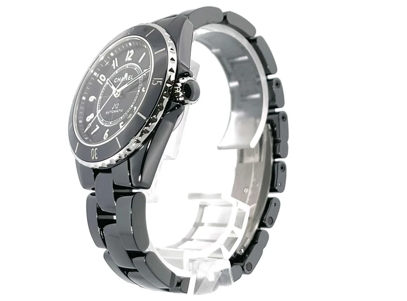 Chanel J12 Automatik 38 H5697