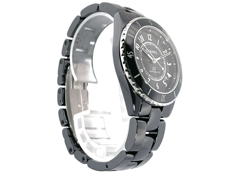 Chanel J12 Automatik 38 H5697