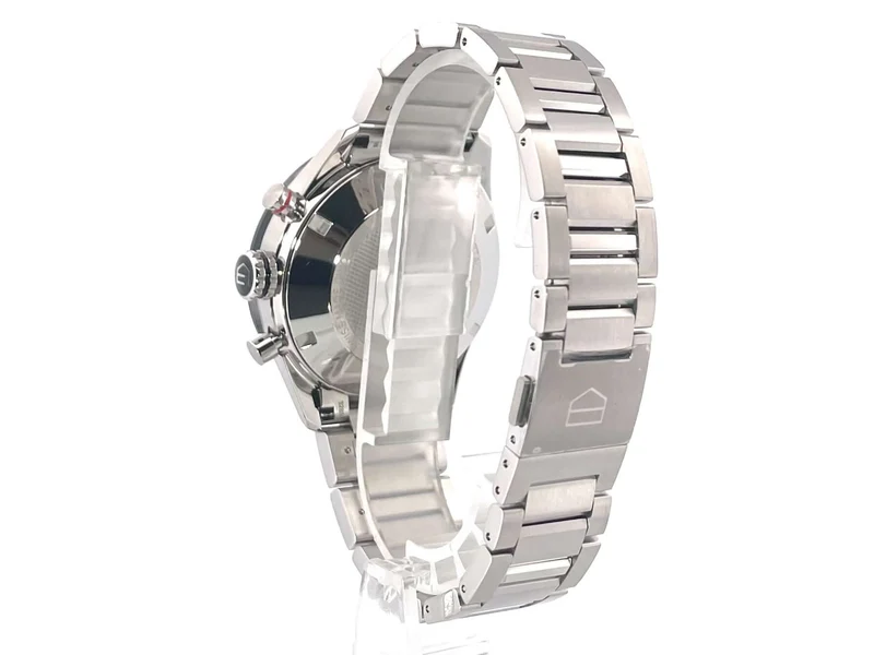 TAG Heuer Carrera Calibre 16 Chronograph CBM2110.BA0651