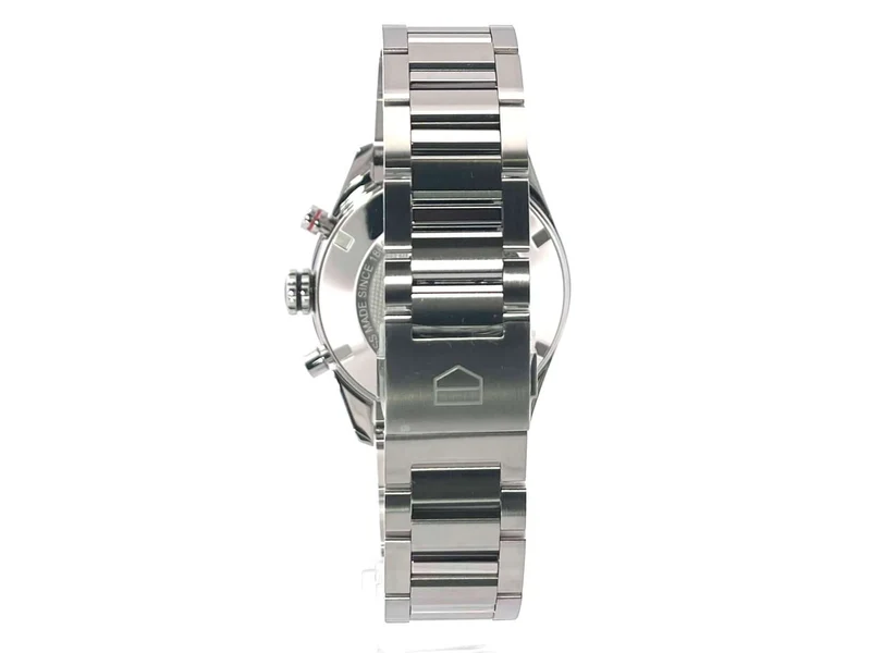 TAG Heuer Carrera Calibre 16 Chronograph CBM2110.BA0651