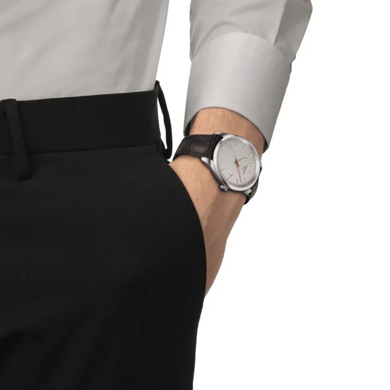 Tissot PR 100 T150.410.16.031.00