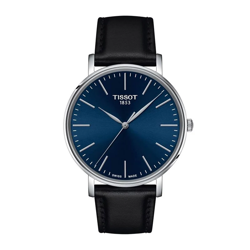 Tissot Everytime 40mm T143.410.16.041.00