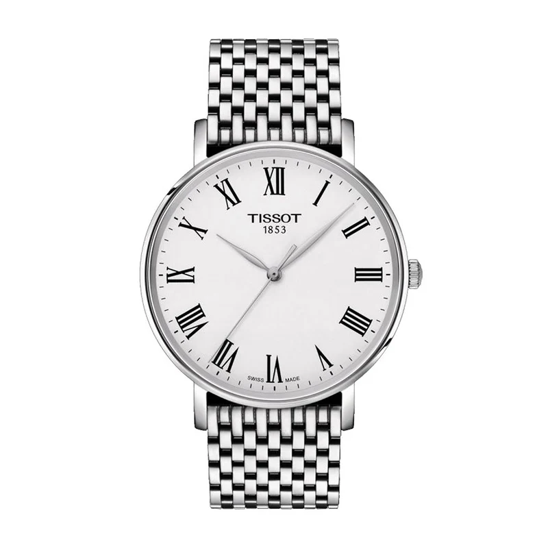 Tissot Everytime 40mm T143.410.11.033.00