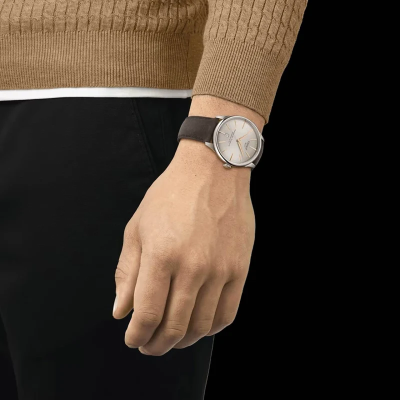 Tissot Chemin Des Tourelles T139.407.16.261.00