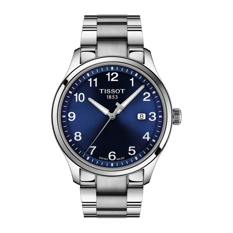 Tissot Gent XL T116.410.11.047.00