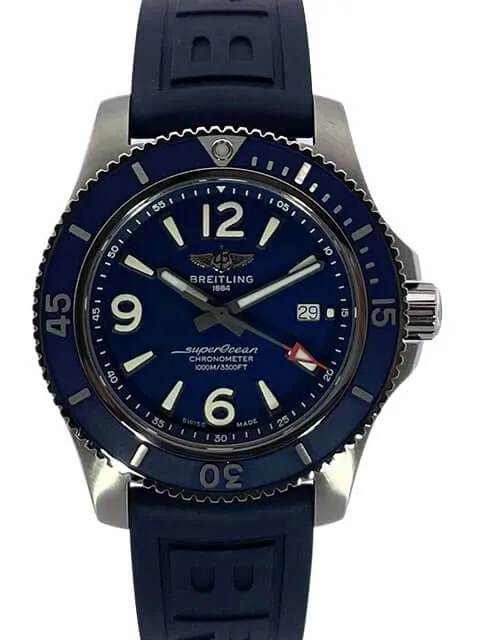Breitling Superocean Automatic 44 A17367D81C1S1