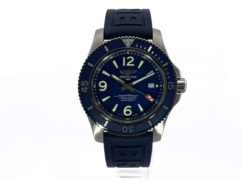 Breitling Superocean Automatic 44 A17367D81C1S1