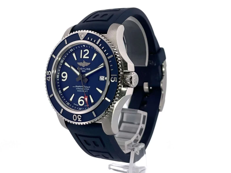 Breitling Superocean Automatic 44 A17367D81C1S1