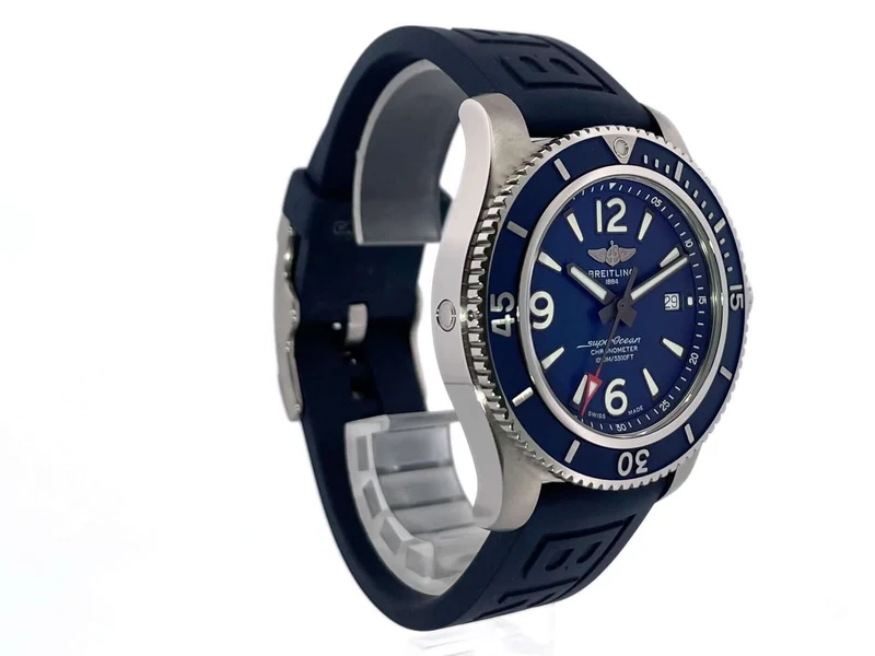 Breitling Superocean Automatic 44 A17367D81C1S1