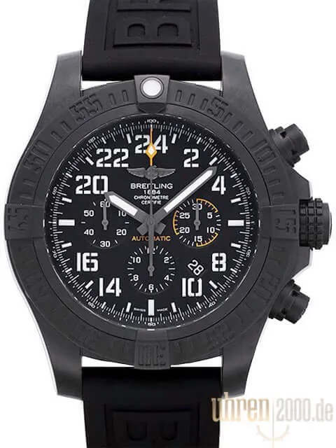 Breitling Avenger Hurricane Diver Pro III Faltschließe XB1210E41B1S1