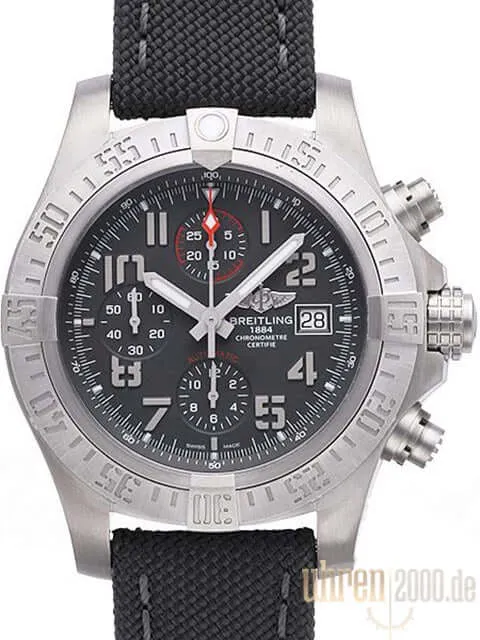 Breitling Avenger Bandit Chronograph Automatik E13383101M2W1