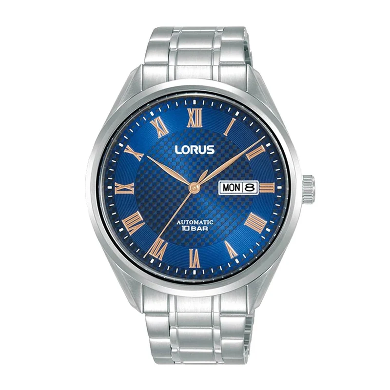 Lorus RL433BX-9