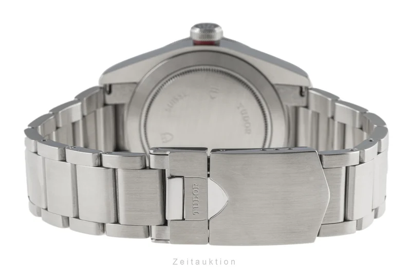Tudor Black Bay steel automatic men's watch 79220 LP: 3950EUR [2302344]