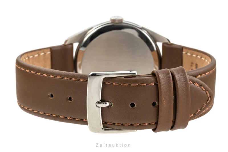 Omega steel manual winding men's watch 2900-1 [2302314]